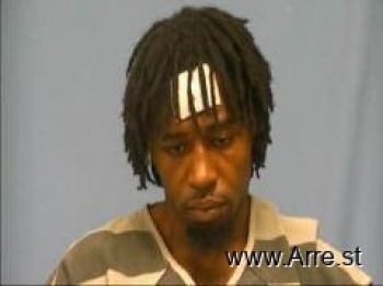 Terrence  Davis Mugshot