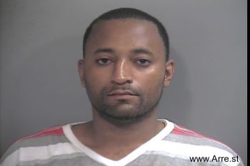 Terrence  Jackson Mugshot