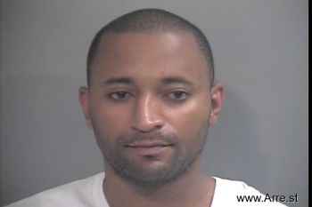 Terrence  Jackson Mugshot