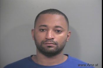 Terrence  Jackson Mugshot