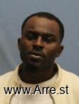 Terrence Andreo Jr Turner Mugshot