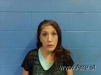 Terri  Dunham Mugshot