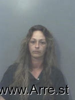 Terri  Frasure Mugshot