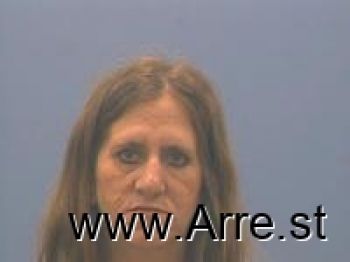 Terri Michelle Hutchison Mugshot