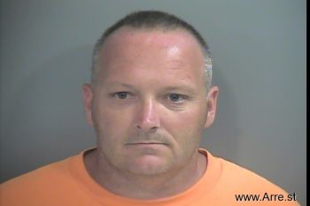 Terry  Ashley Mugshot