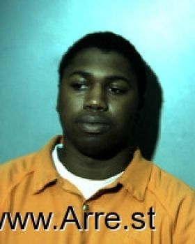 Terry  Brown Mugshot