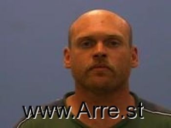 Terry Wayne Carter Mugshot