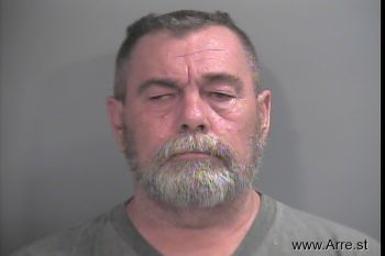 Terry  Fisher Mugshot