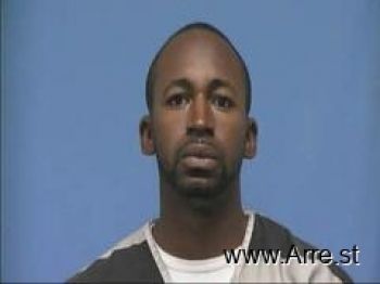 Terry  Mcdaniel Mugshot