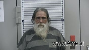 Terry  Rogers Mugshot