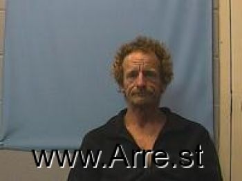 Terry Wayne Simms Mugshot