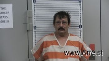 Terry  Taylor Mugshot