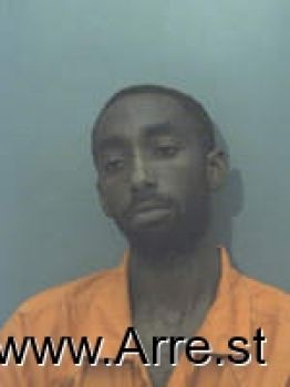 Terry  Williams Mugshot