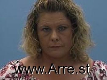 Theresa Lynn Martin Mugshot