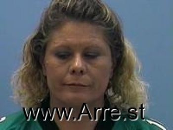 Theresa Lynn Martin Mugshot