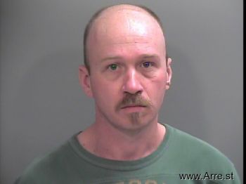 Thomas  Barnett Mugshot