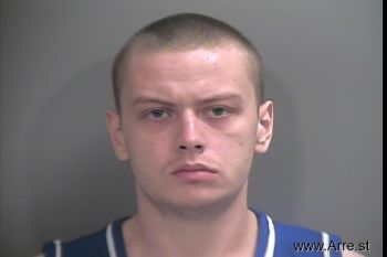 Thomas  Bednarski Mugshot