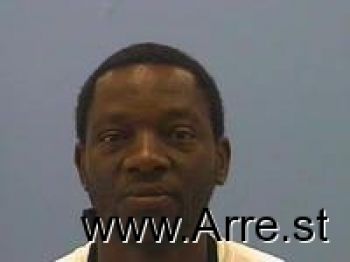 Thomas A Calloway Mugshot