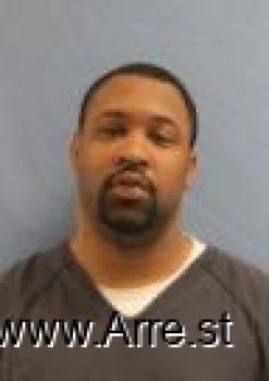 Thomas Wayne Jr Clayborne Mugshot