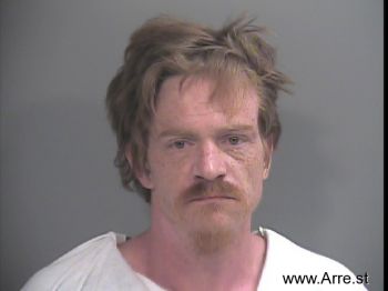 Thomas  Clifton Mugshot