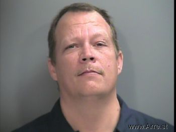 Thomas  Holman Mugshot