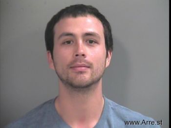 Thomas  Leonard Mugshot