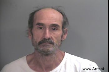 Thomas  Leonard Mugshot