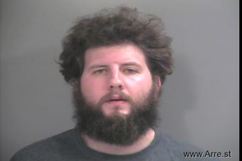 Thomas  Mcdaniel Mugshot