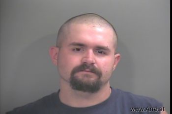 Thomas  Mcnabb Mugshot