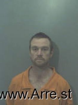 Thomas  Mosley Mugshot