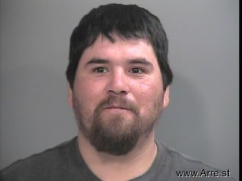 Thomas  Newman Mugshot