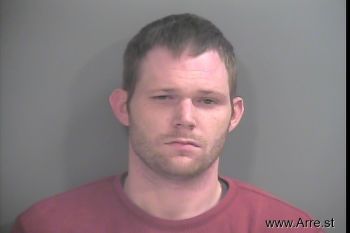 Thomas  Pate Mugshot