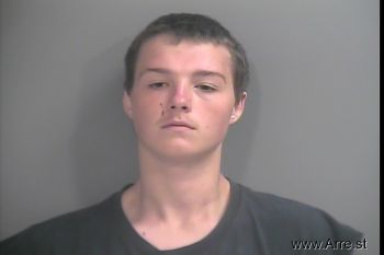 Thomas  Soard Mugshot