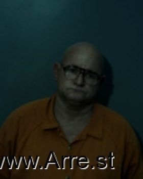 Thomas  Tackett Mugshot