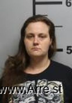 Tiffany Diane Bowers Mugshot