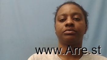 Tiffany  Johnson Mugshot