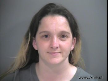 Tiffany  Johnson Mugshot