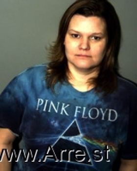 Tiffany  Jones Mugshot