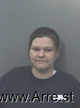 Tiffany  Jones Mugshot