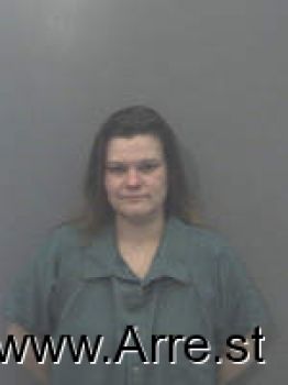 Tiffany  Jones Mugshot