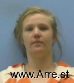 Tiffany  Kilgore Mugshot