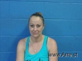 Tiffany Jean Parrish Mugshot