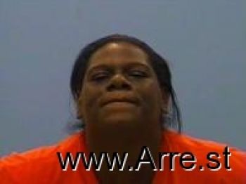 Tiffany Lanelle Pauley Mugshot