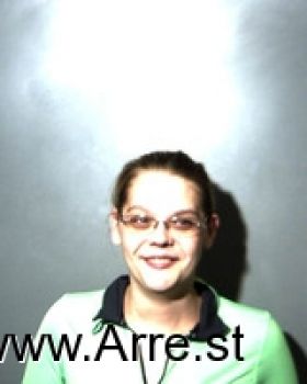 Tiffany  Reed Mugshot