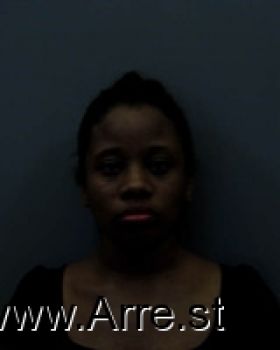 Tiffany  Smith Mugshot