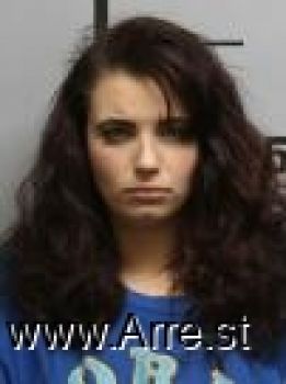 Tiffany Marie Whitehead Mugshot