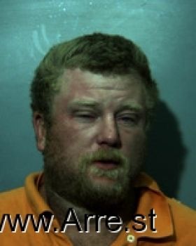 Timothy  Baugh Mugshot