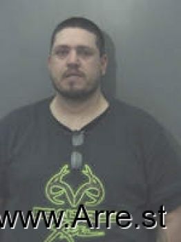 Timothy  Burns Mugshot