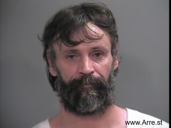 Timothy  Cameron Mugshot