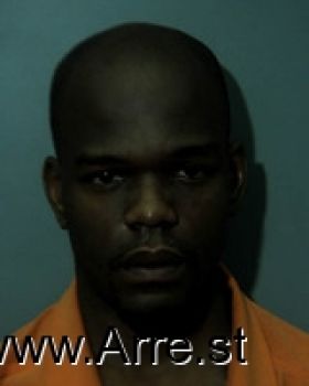 Timothy  Duncan Mugshot